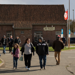 Forestiersstadion - KRC Harelbeke