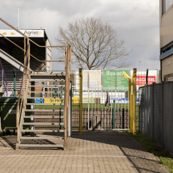 Forestiersstadion - KRC Harelbeke