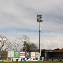 Forestiersstadion - KRC Harelbeke