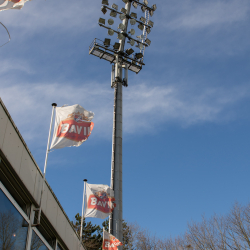 Forestiersstadion - KRC Harelbeke