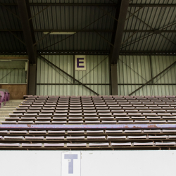 Forestiersstadion - KRC Harelbeke