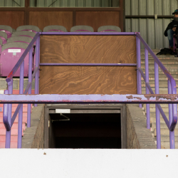 Forestiersstadion - KRC Harelbeke