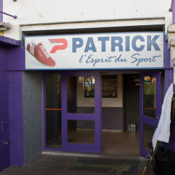 Forestiersstadion - KRC Harelbeke