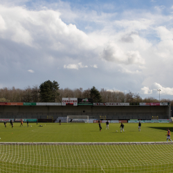 Forestiersstadion - KRC Harelbeke