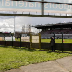 Forestiersstadion - KRC Harelbeke