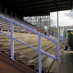 Forestiersstadion - KRC Harelbeke