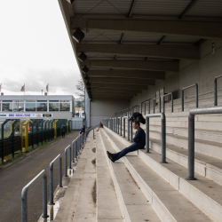 Forestiersstadion - KRC Harelbeke