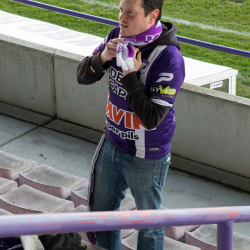 Forestiersstadion - KRC Harelbeke