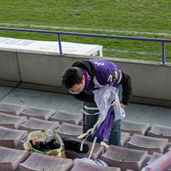 Forestiersstadion - KRC Harelbeke