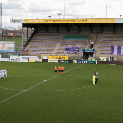 Forestiersstadion - KRC Harelbeke
