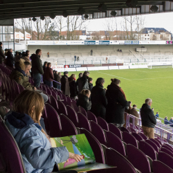 Forestiersstadion - KRC Harelbeke