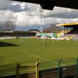 Forestiersstadion - KRC Harelbeke