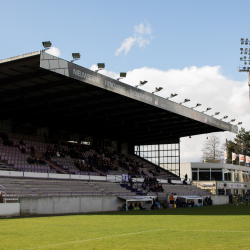 Forestiersstadion - KRC Harelbeke