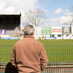 Forestiersstadion - KRC Harelbeke