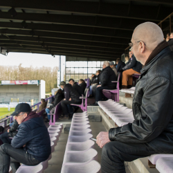Forestiersstadion - KRC Harelbeke