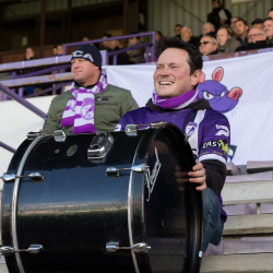 Forestiersstadion - KRC Harelbeke