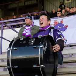 Forestiersstadion - KRC Harelbeke