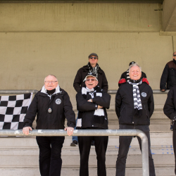 Forestiersstadion - KRC Harelbeke