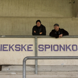 Forestiersstadion - KRC Harelbeke