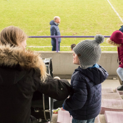 Forestiersstadion - KRC Harelbeke