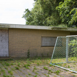 Sportpark Het Bolwerk - SC Bolsward