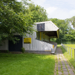 Sportpark Het Bolwerk - SC Bolsward