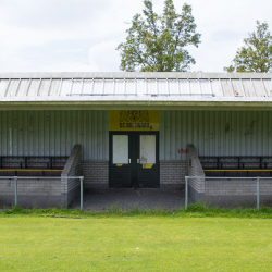 Sportpark Het Bolwerk - SC Bolsward