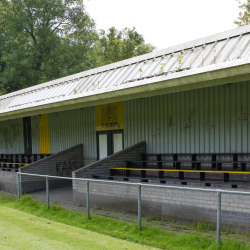 Sportpark Het Bolwerk - SC Bolsward