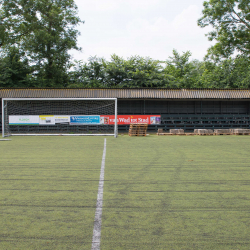 Sportpark Het Bolwerk - SC Bolsward