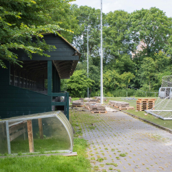 Sportpark Het Bolwerk - SC Bolsward