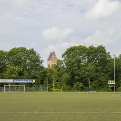 Sportpark Het Bolwerk - SC Bolsward
