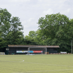 Sportpark Het Bolwerk - SC Bolsward