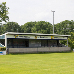 Sportpark Het Bolwerk - SC Bolsward