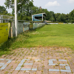 Sportpark Het Bolwerk - SC Bolsward