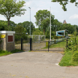 Sportpark Het Bolwerk - SC Bolsward