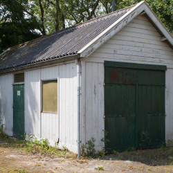 Sportpark Het Bolwerk - SC Bolsward