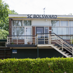 Sportpark Het Bolwerk - SC Bolsward