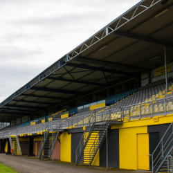 Stadion De Langeleegte