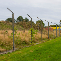 Stadion De Langeleegte