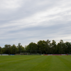 Stadion De Langeleegte