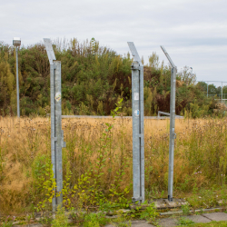 Stadion De Langeleegte