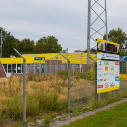 Stadion De Langeleegte