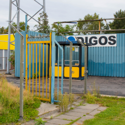 Stadion De Langeleegte