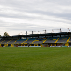 Stadion De Langeleegte