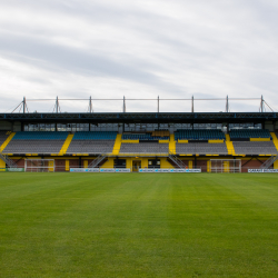 Stadion De Langeleegte