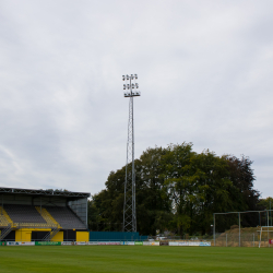 Stadion De Langeleegte