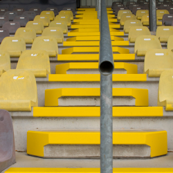 Stadion De Langeleegte