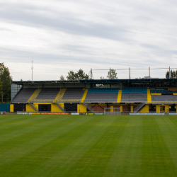 Stadion De Langeleegte