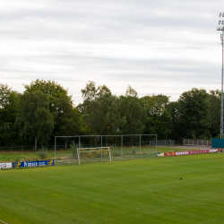 Stadion De Langeleegte