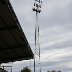 Stadion De Langeleegte